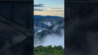 New River Gorge National Park #newrivergorge #nationalpark #travel