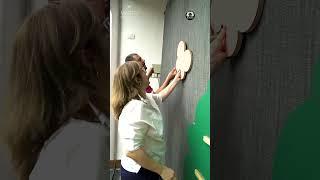 Making-of | Vitrine Marta Calasans