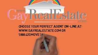 Chicago Gay Realtors | Chicago Gay Real Estate Agents | Boys Town