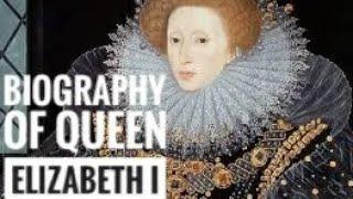 Biography of Queen Elizabeth I - by Edward Spencer Beesly - FREE FULL AUDIOBOOK