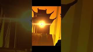 Kung Fu Panda AMV | I AM THE DRAGON WARRIOR (Teaser Short Clip) #kungfupanda