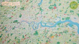London: a National Park City?