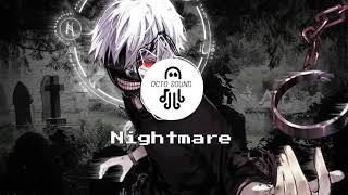 Nightmare | 808 Hip Hop Beat | Prod. Octo