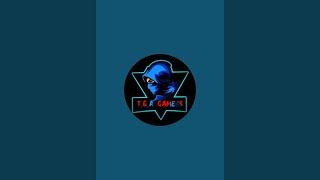 TGA.GAMERS is live