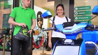 E-Move Motors Store - Lugano Shop