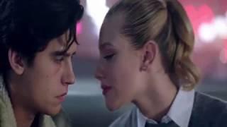 Betty & Jughead - Целый мир делить с тобой {Ривердейл|Riverdale}