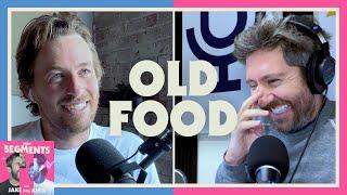 Old Food - Segments - 38