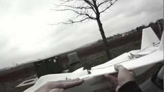 Mig 1.44 High Alpha CG and Canard Set Up