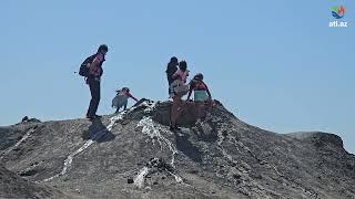 Gobustan-Absheron Tour