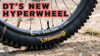 DT's New HyperWheels! | The DT Swiss EXC1200 Classic