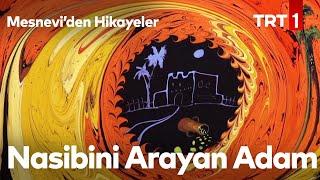 Nasibini Arayan Adam | Mesnevi'den Hikayeler 10. Bölüm