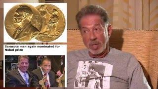 A look inside Philanthropist "Yank Barry"