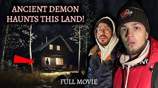 The SCARIEST Video Ever Recorded - Scary DEMON Haunts This Land Caught on Camera | Full Movie