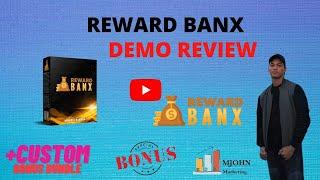 REWARD BANX ️ +  MY CUSTOM BUNDLE BONUSES 