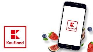 Kaufland-App: your smart shopping assistant | Kaufland