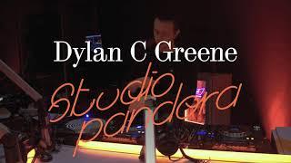 Dylan C. Greene live at Studio Pandora