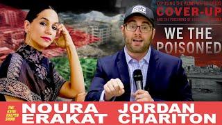 How Dems Are Thwarting Democracy With Jordan Chariton & Gaza Update With Noura Erakat