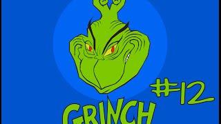 The Grinch Walkthrough - Part 12 (PC) (DC)