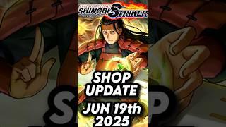 New Shinobi Striker Update is SO BAD!