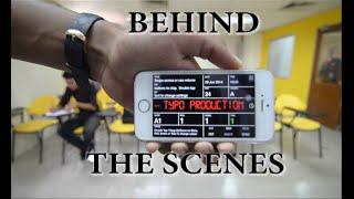 KPTM IPOH MTV (BEHIND THE SCENES: Phantom Of the Opera)