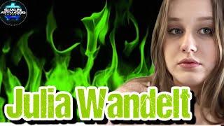 McCann Case - JULIA WANDELT PART 10 MY MEMORY HELL clip 4