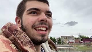 ВЛОГ| день молодёжи Тогучин