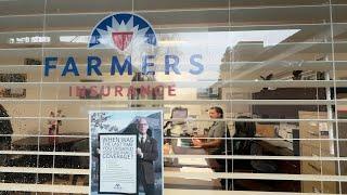 CA insurance agent alleges Farmers issued questionable cancellations: 'I want the truth out'