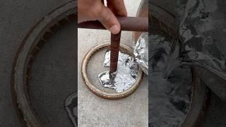 Metal Casting EP 1713 | making variety molding