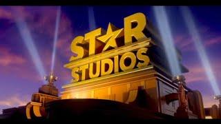 Star Studios logo (2022)