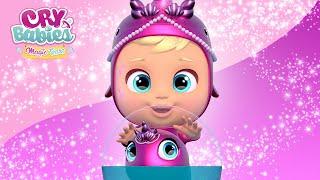  Wybuch Fantasy Część 1  CRY BABIES  MAGIC TEARS  Bajki dla Dzieci po POLSKU