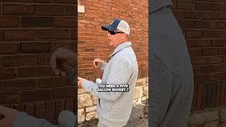 How to Paint Brick (The Right Way)