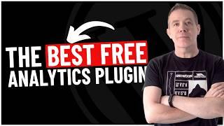 My Must Have FREE WordPress Analytics Plugin