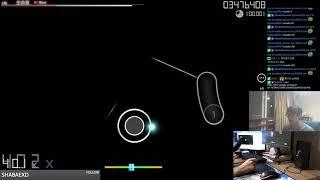 osu! | LiSA - ADAMAS (TV Size) [Fragrant Olive] HDHR SS #1