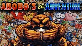 Abobo's Big Adventure: The Ultimate Tribute to the NES (Full Game Playthrough)