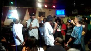I.G.M Perfomance at Our Glass