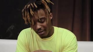 Juice wrld - Run (Acapella)