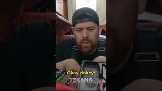 Come watch the chaos over on our channel: @TekamoHD sponsored by @FortisHD