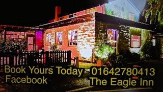 The Eagle Inn Eaglescliffe