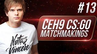 ceh9, seized and kibaken on CS:GO MM @ de_cache