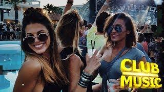 IBIZA SUMMER PARTY  ELECTRO & DEEP HOUSE MUSIC MIX