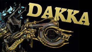 Warframe | An Acceptable Level Of DAKKA | Velox Prime