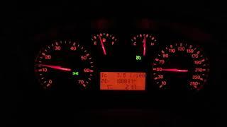 Fiat Croma 1,9 JTD 110 kW actual consumption