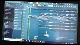 Still Dre make beat tutorial Fl studio