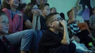 Utah Film Center Media Education Overview