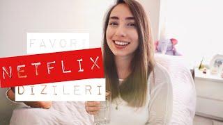 Mutlaka İzlemen Gereken Netflix Dizileri! | Favorilerim, Yorumlarım