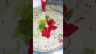 |Labb_e_ Shirrin  Recipe By Punjabi Tarkka ️#yummy #youtubeshorts #shortvideo