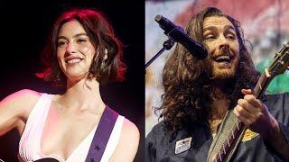 Gracie Abrams & Hozier to Rock SNL with Chris Rock & Martin Short!