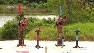 İÇ SES:Allahın Sopası Yok | #Survivor2021 #gönüllüler #ünlüler #Alpoy #aleyna #poyraz