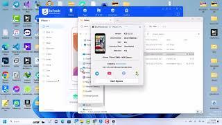 how to bypass icloud activation lock with Bytem8 Activator for free supported all iOS version 12-16.