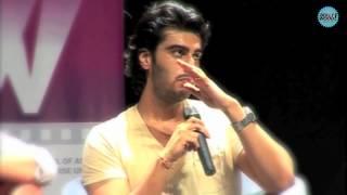 Arjun Kapoor: I Hated Parineeti During Our Training Days